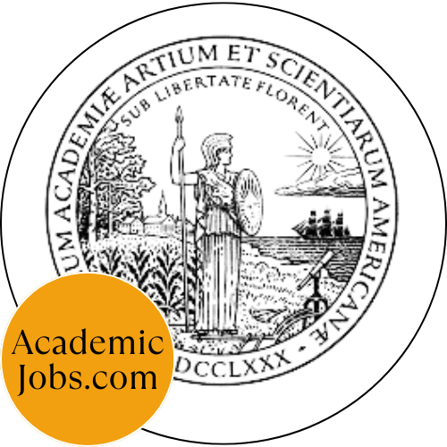 American Academy of Arts and Sciences Logo